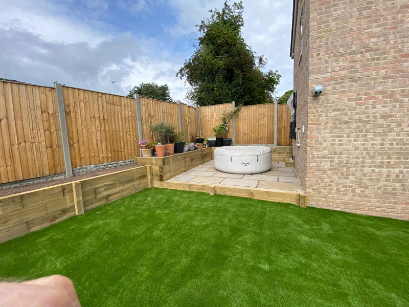 Walling & Cladding